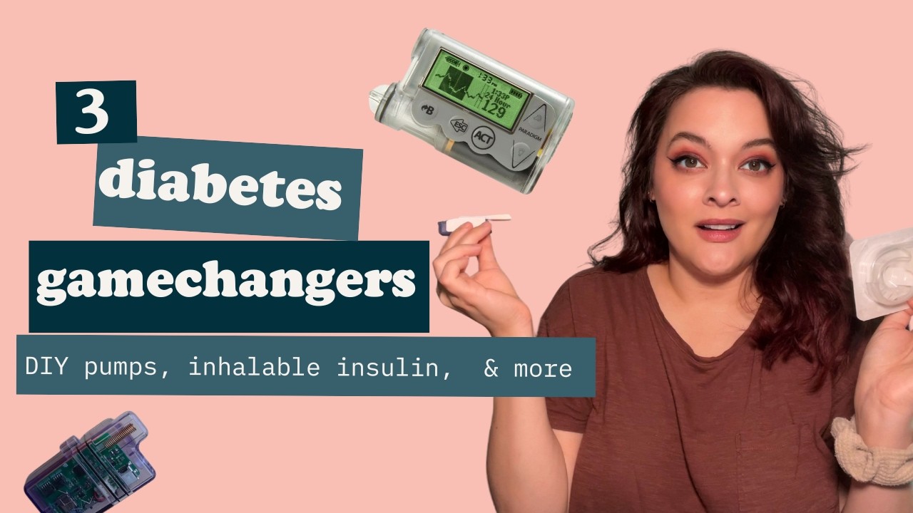 Game changing diabetes tools you should know about