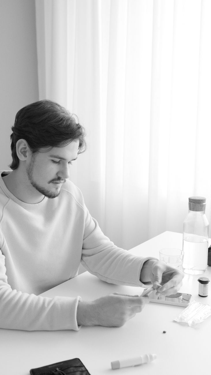 Blood Sugar and ADHD: The Feedback Loop That Makes Both Harder to Manage